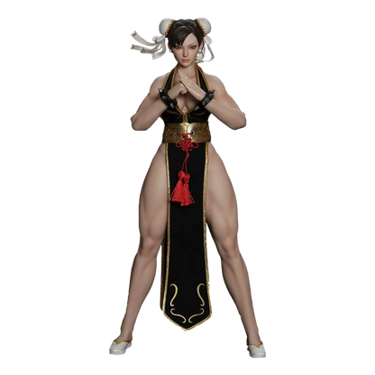 Fighting Goddess 2.0: P023A - Play Toys Action Figures