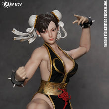 Fighting Goddess 2.0: P023B - Play Toys Action Figures