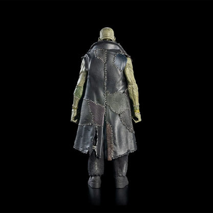 Figura Obscura: Frankenstein's Monster: Action Figure - Four Horsemen Action Figure