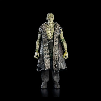 Figura Obscura: Frankenstein's Monster: Action Figure - Four Horsemen Action Figure