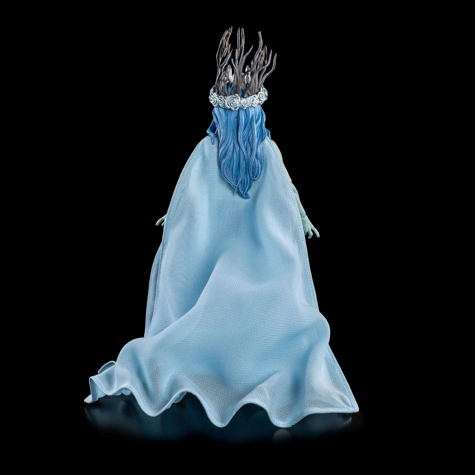 Figura Obscura: The Ghost of Christmas Past: (Haunted Blue Ver.) Action Figure by Four Horsemen – Action Figure, [scale], UK stockist Planet Action Figures