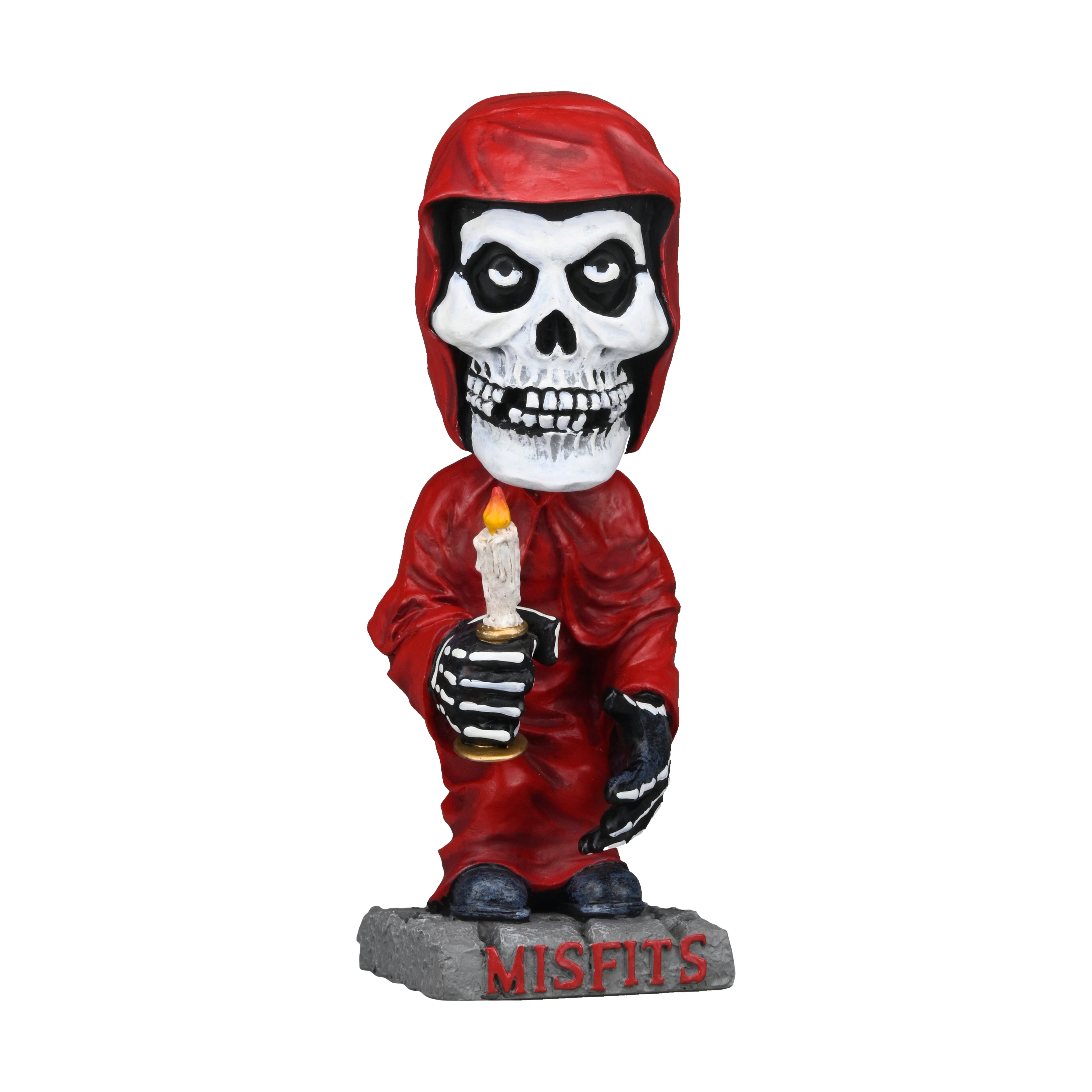 Final Destination: Bloodlines: Misfits: The Fiend: Head Knocker Neca