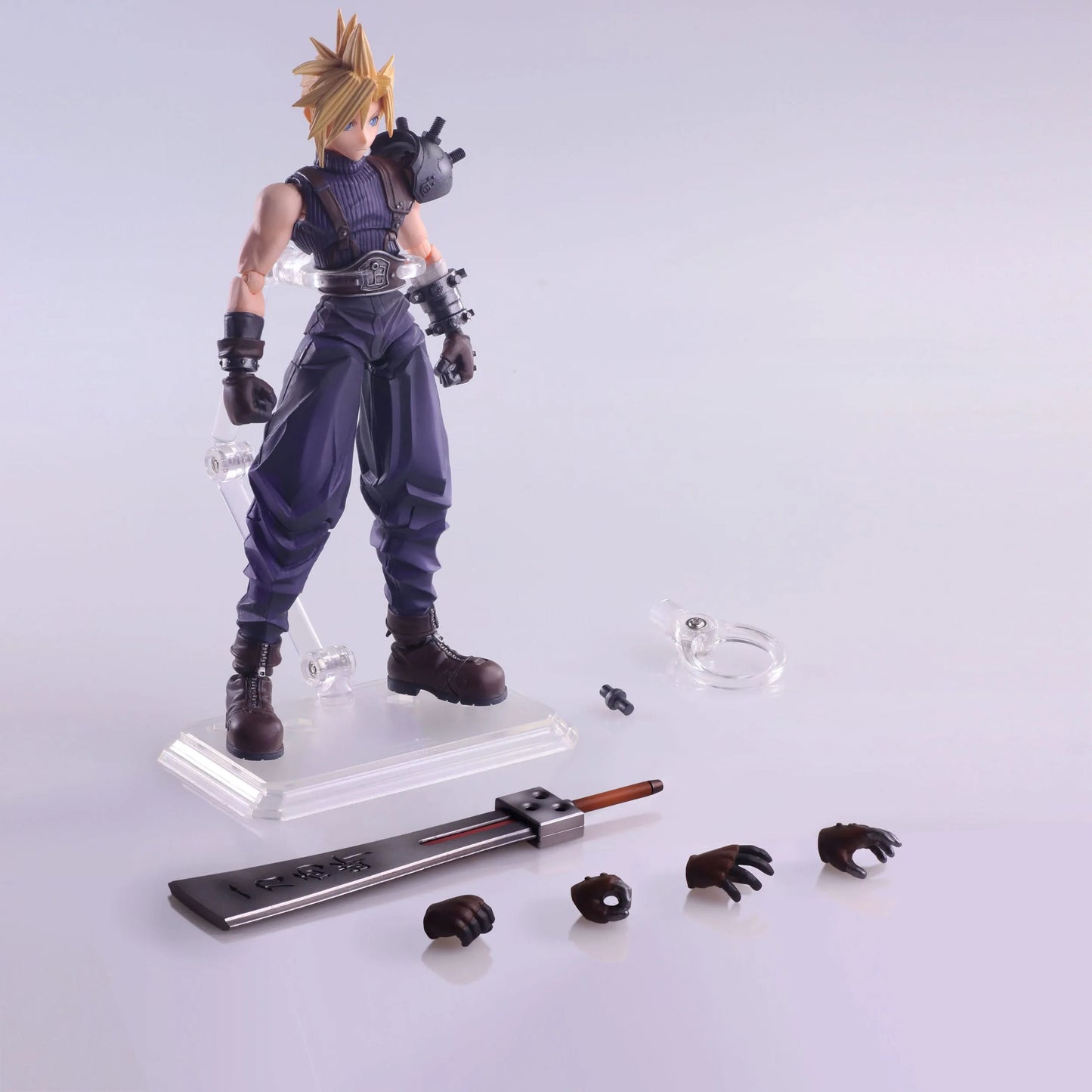 [Product_vendor] [Product_title] — Official stockist collectible figure, UK dispatch