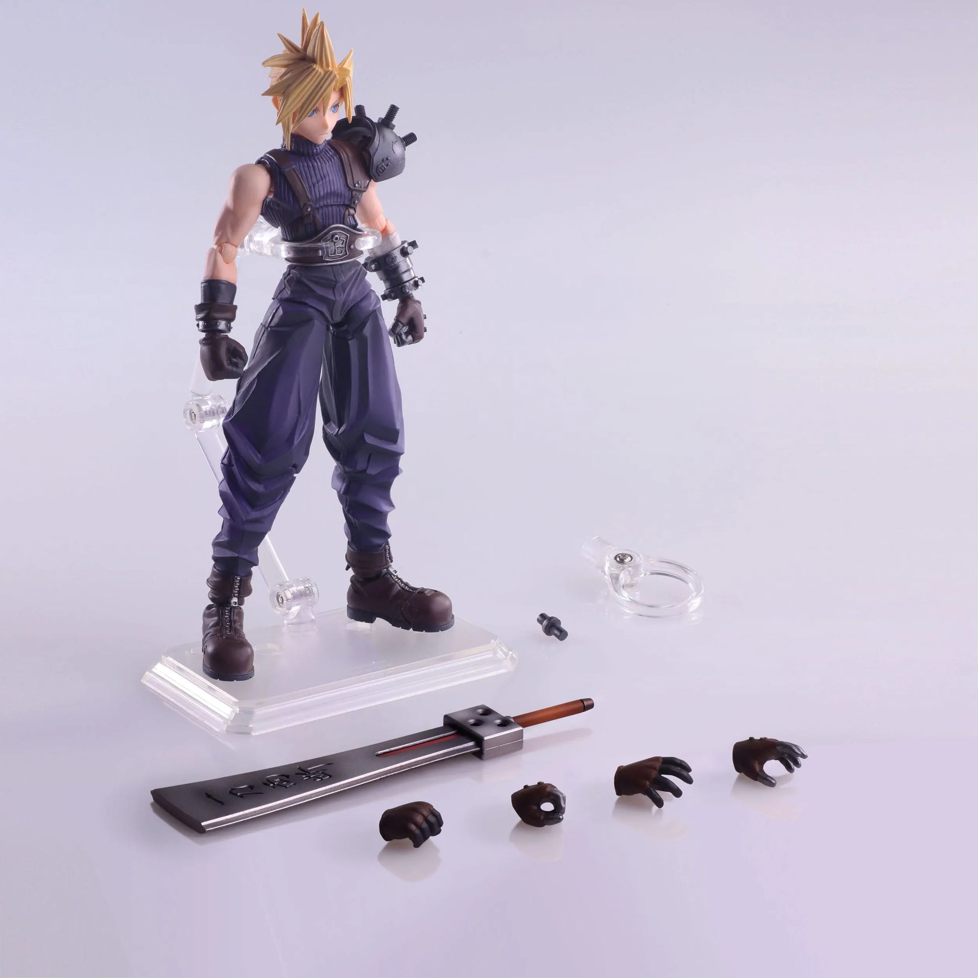 [Product_vendor] [Product_title] — Official stockist collectible figure, UK dispatch