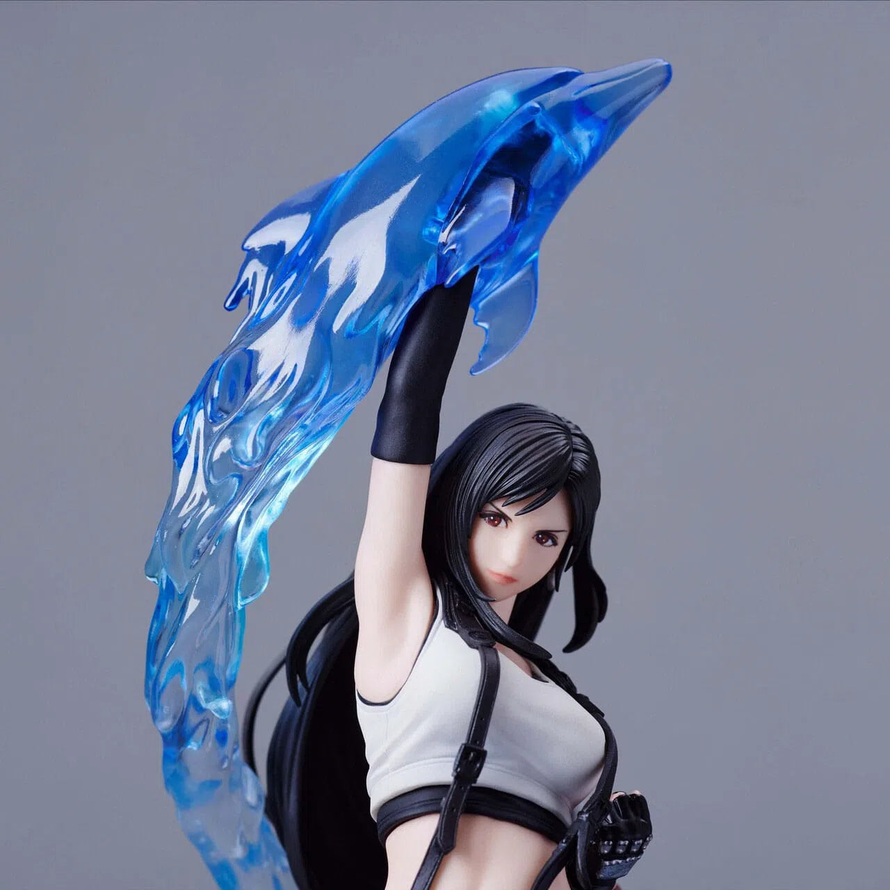 Final Fantasy VII Rebirth: Tifa Lockhart: PVC Figure: 24cm Square Enix