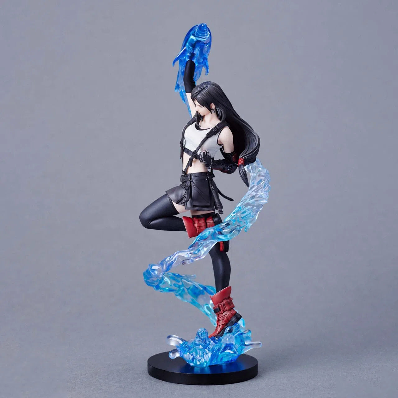 Final Fantasy VII Rebirth: Tifa Lockhart: PVC Figure: 24cm Square Enix