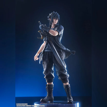 Final Fantasy XV: Play Arts Shin: Noctis Lucis Caelum: Action Figure: 26.8cm - Square Enix Action Figure