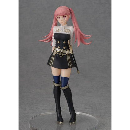 Fire Emblem: Three Houses Pop Up Parade PVC Statue Hilda Valentine Goneril 16 cm - Good Smile Company Statue