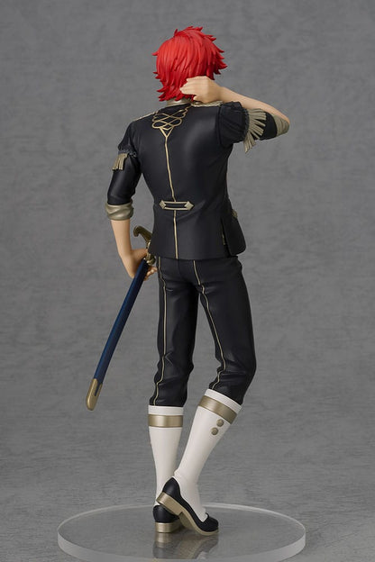 Fire Emblem: Three Houses Pop Up Parade PVC Statue Sylvain Jose Gautier - Good Smile Company Statue