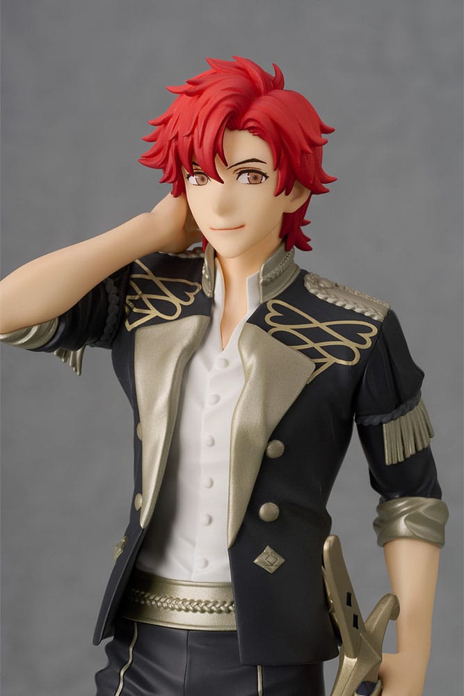 Fire Emblem: Three Houses Pop Up Parade PVC Statue Sylvain Jose Gautier - Good Smile Company Statue