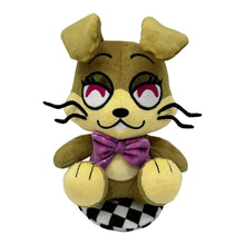 Five Nights at Freddy's: Glitch Trap: Shoulder Rider: Plush: 6" - Youtooz Plush