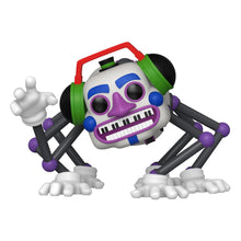 Five Nights at Freddy's: Help Wanted 2 POP! Premium Vinyl Figure DJ Music Man - Funko POP! Figures