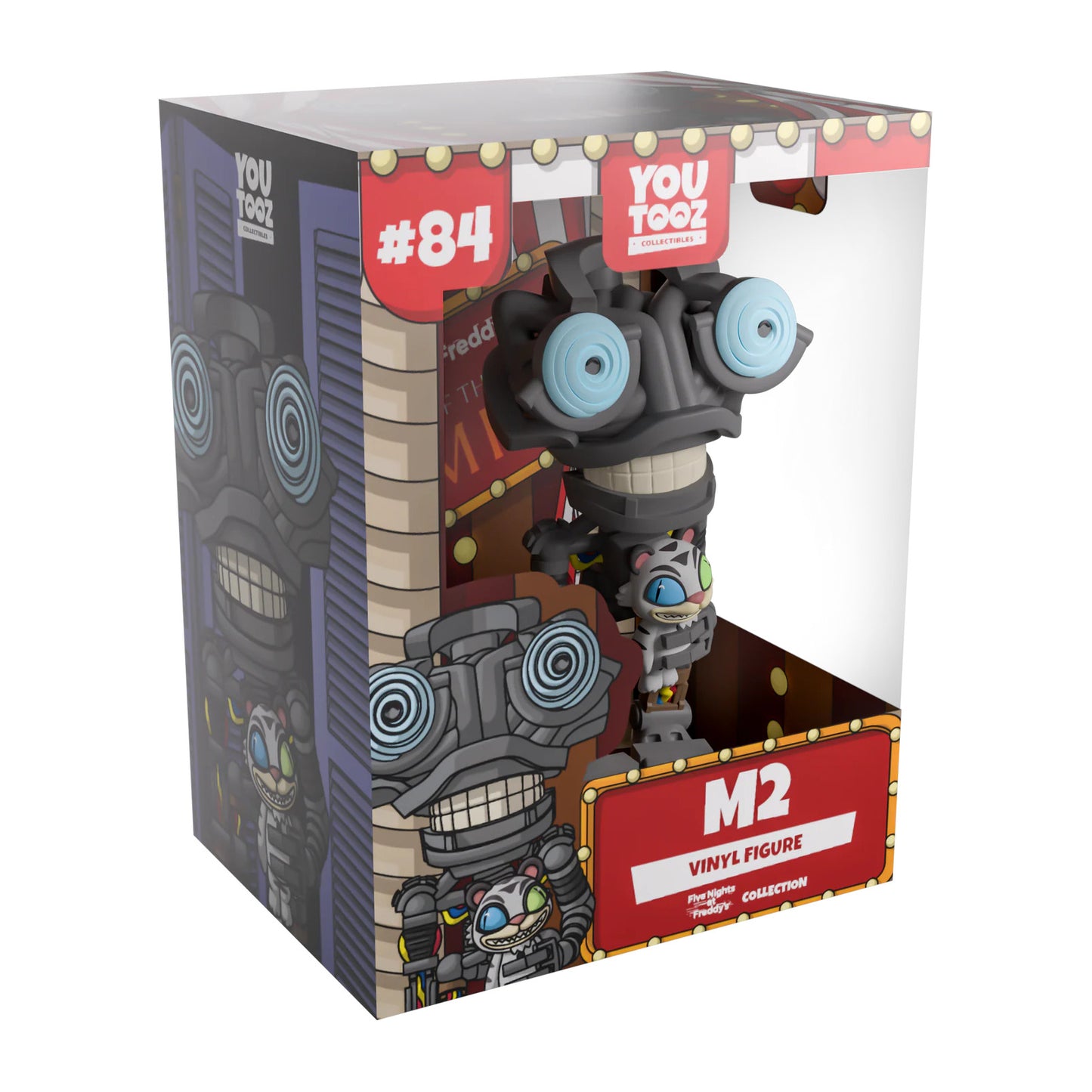 Five Nights at Freddy's: M2: Vinyl Figure - YouTooz Vinyl Figure