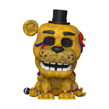 Five Nights at Freddy's POP! Games Vinyl Figure Withered Gldn Frdy - Funko POP! Figures
