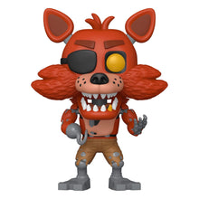 Five Nights at Freddy's POP! Vinyl Figure 10th Anniversary - Foxy - Funko POP! Figures