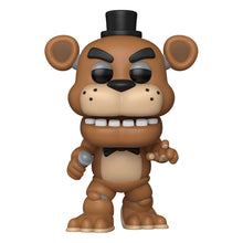 Five Nights at Freddy's POP! Vinyl Figure 10th Anniversary - Freddy - Funko POP! Figures