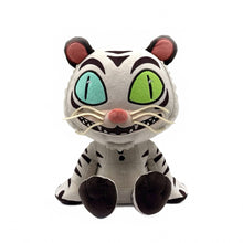 Five Nights at Freddy´s Plush Figure White Tiger 22 cm - Youtooz Plush