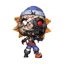 Five Nights at Freddy's: Security Breach - Ruin POP! Games Vinyl Figure Eclipse - Funko POP! Figures