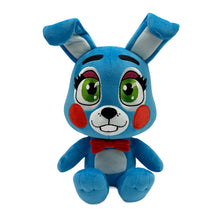 Five Nights at Freddy's: Toy Bonnie Plush: 9" - Youtooz Plush