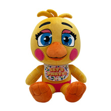 Five Nights at Freddy's: Toy Chica Plush: 9" - Youtooz Plush