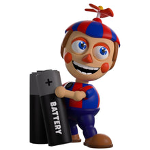 Five Nights at Freddy's Vinyl Figure Battery Balloon Boy 12 cm - Youtooz Vinyl Figures