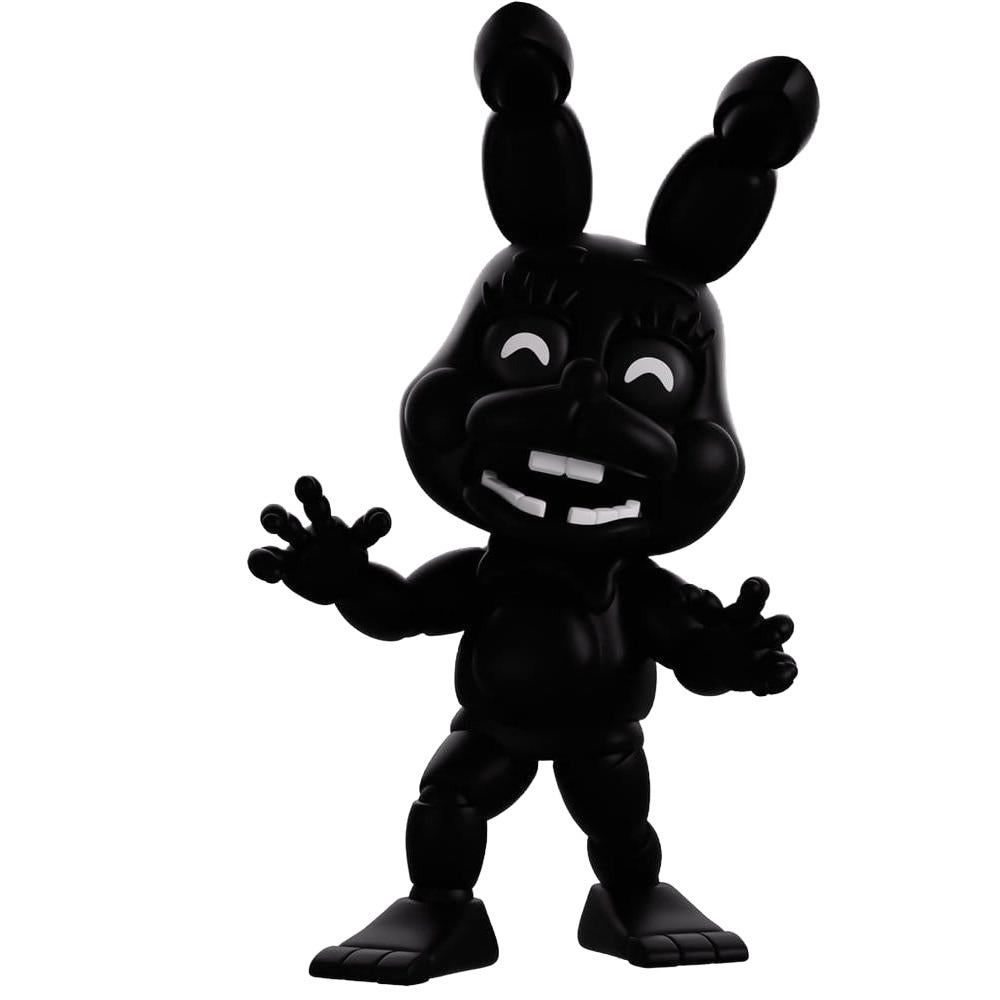 Five Nights at Freddy's Vinyl Figure RWQFSFASXC 14 cm - Youtooz Vinyl Figures