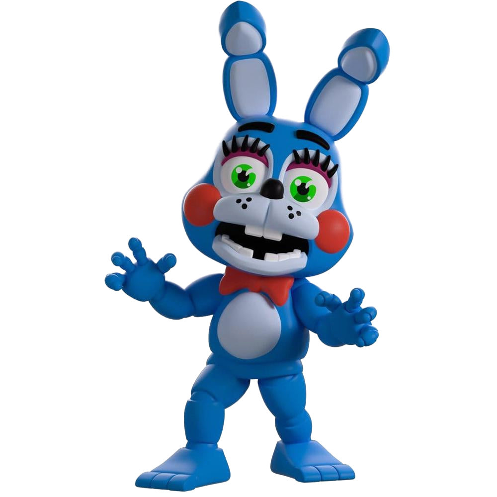 Five Nights at Freddy's Vinyl Figure Toy Bonnie 14 cm - Youtooz Vinyl Figures