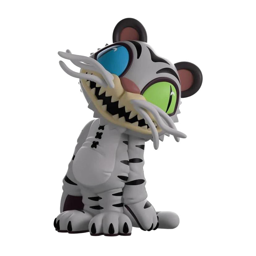 Five Nights at Freddy's: White Tiger: Vinyl Figure - Youtooz Vinyl Figures
