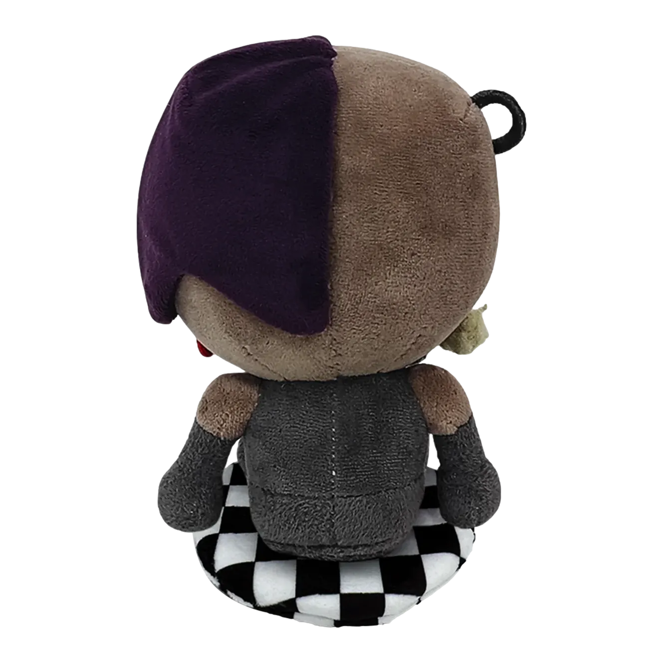 Five Nights at Freddy's: Chibi Mimic Shoulder Rider: Plush: 6": YouTooz by YouTooz – Plush, [scale], UK stockist Planet Action Figures