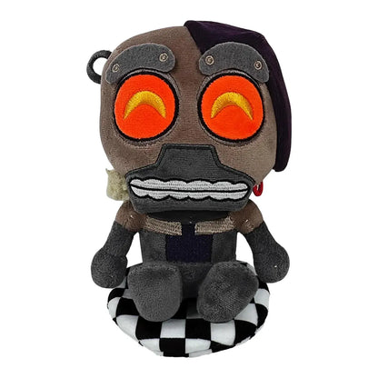 Five Nights at Freddy's: Chibi Mimic Shoulder Rider: Plush: 6" - YouTooz Plush