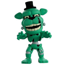 Five Nights at Freddy's: Dreadbear: #36 YouTooz