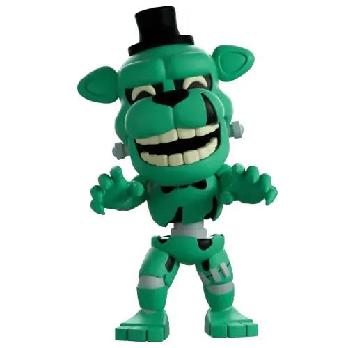 Five Nights at Freddy's: Dreadbear: #36 by YouTooz – Vinyl Figure, [scale], UK stockist Planet Action Figures