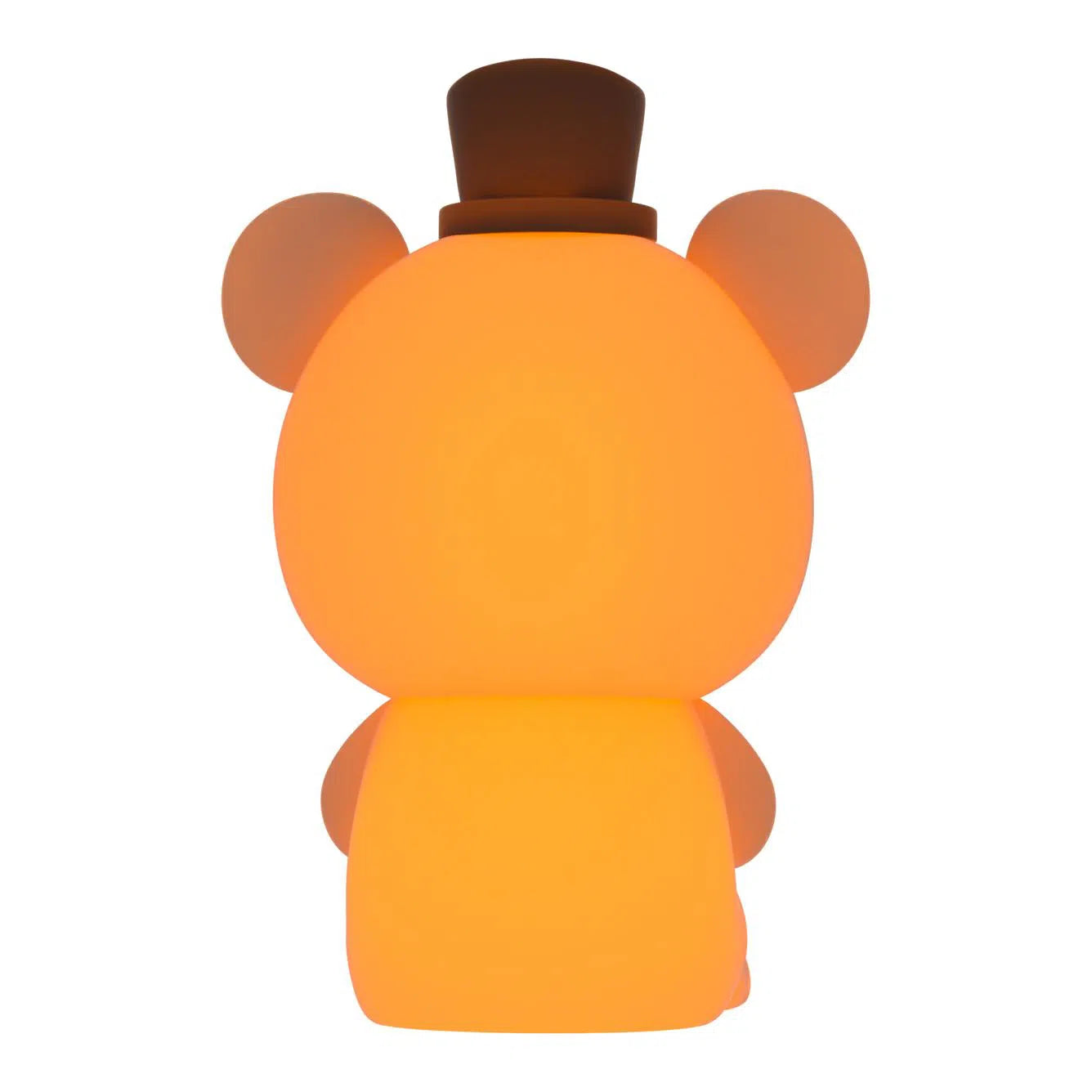 Five Nights at Freddy's: Freddy: Night Light: Vinyl Figure: YouTooz YouTooz