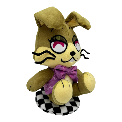 Five Nights at Freddy's: Glitch Trap: Shoulder Rider: Plush: 6" - YouTooz Plush