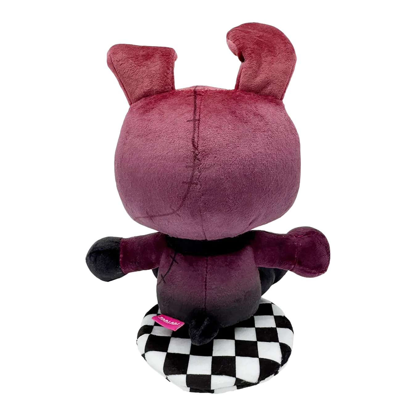 Five Nights at Freddy's: Hide and Seek Vanny: Shoulder Rider: Plush: 6": YouTooz by YouTooz – Plush, [scale], UK stockist Planet Action Figures
