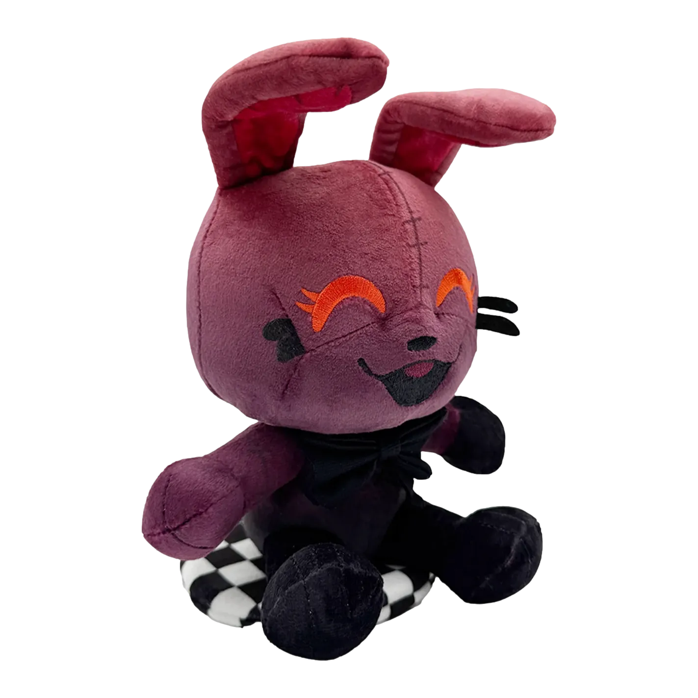 Five Nights at Freddy's: Hide and Seek Vanny: Shoulder Rider: Plush: 6": YouTooz by YouTooz – Plush, [scale], UK stockist Planet Action Figures
