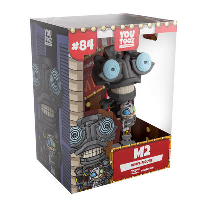Five Nights at Freddy's: M2: Vinyl Figure - YouTooz Vinyl Figure