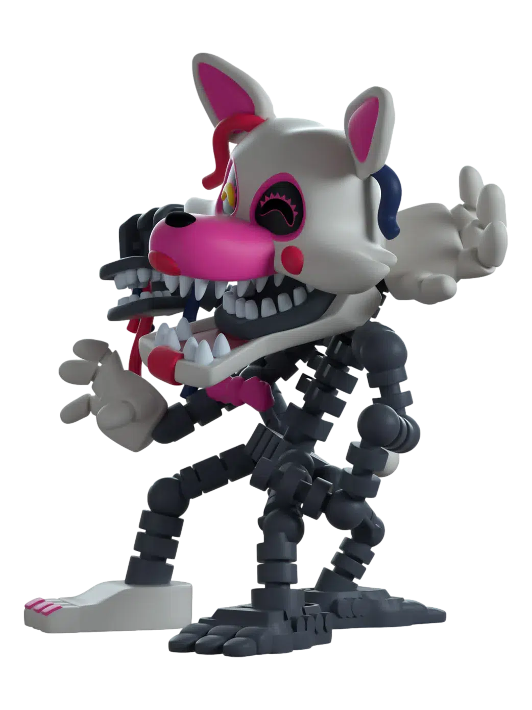 Five Nights at Freddy's: Mangle: #45 YouTooz