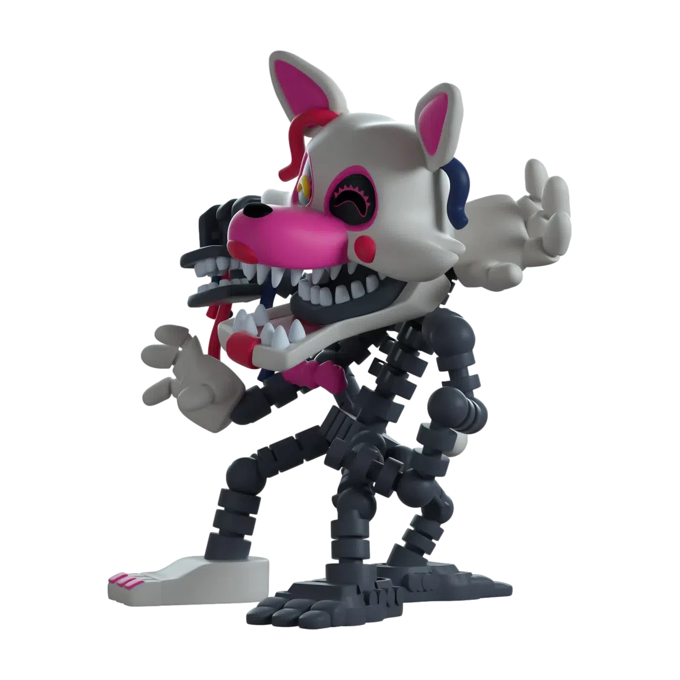 Five Nights at Freddy's: Mangle: #45 YouTooz