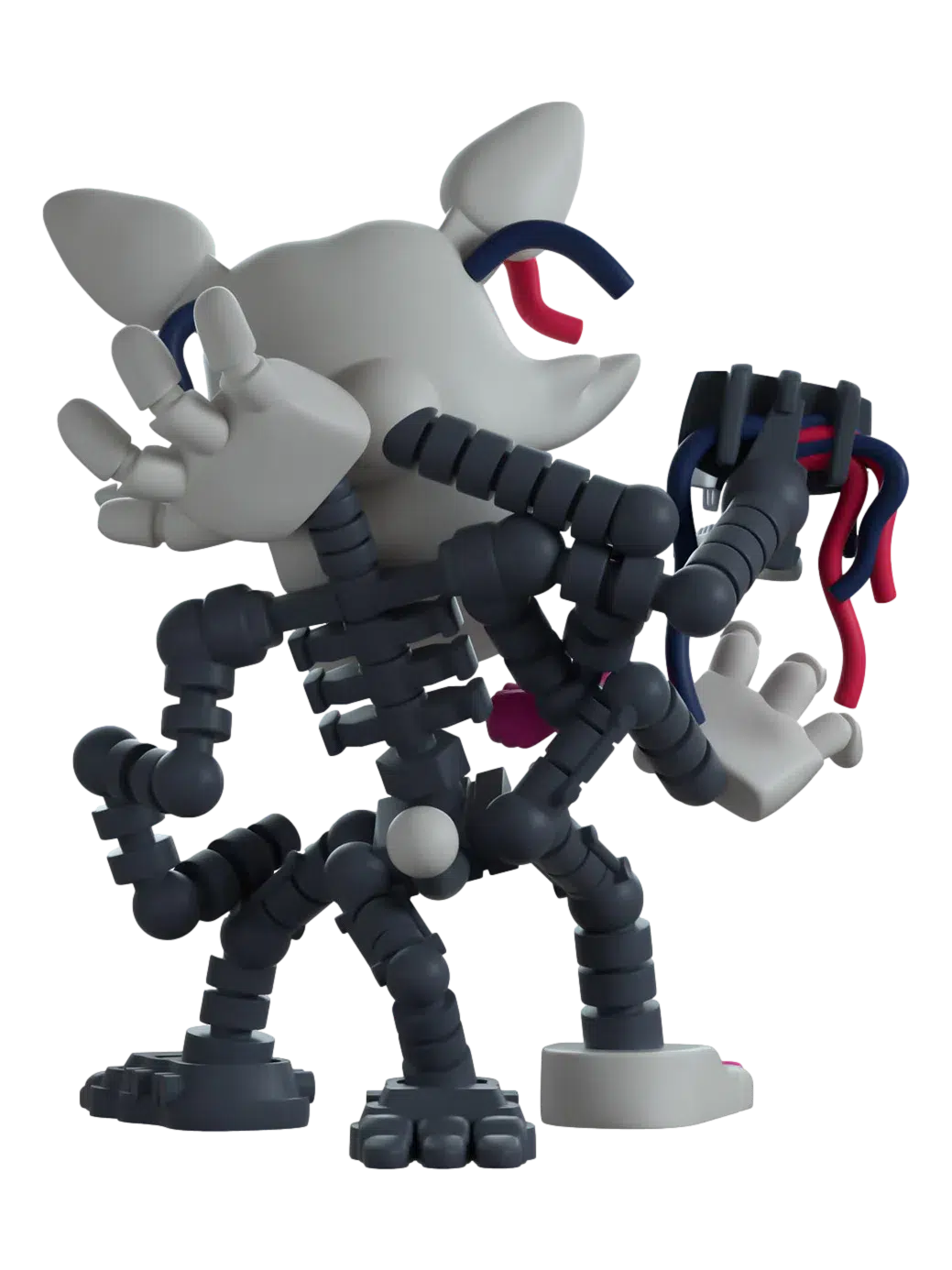 Five Nights at Freddy's: Mangle: #45 YouTooz