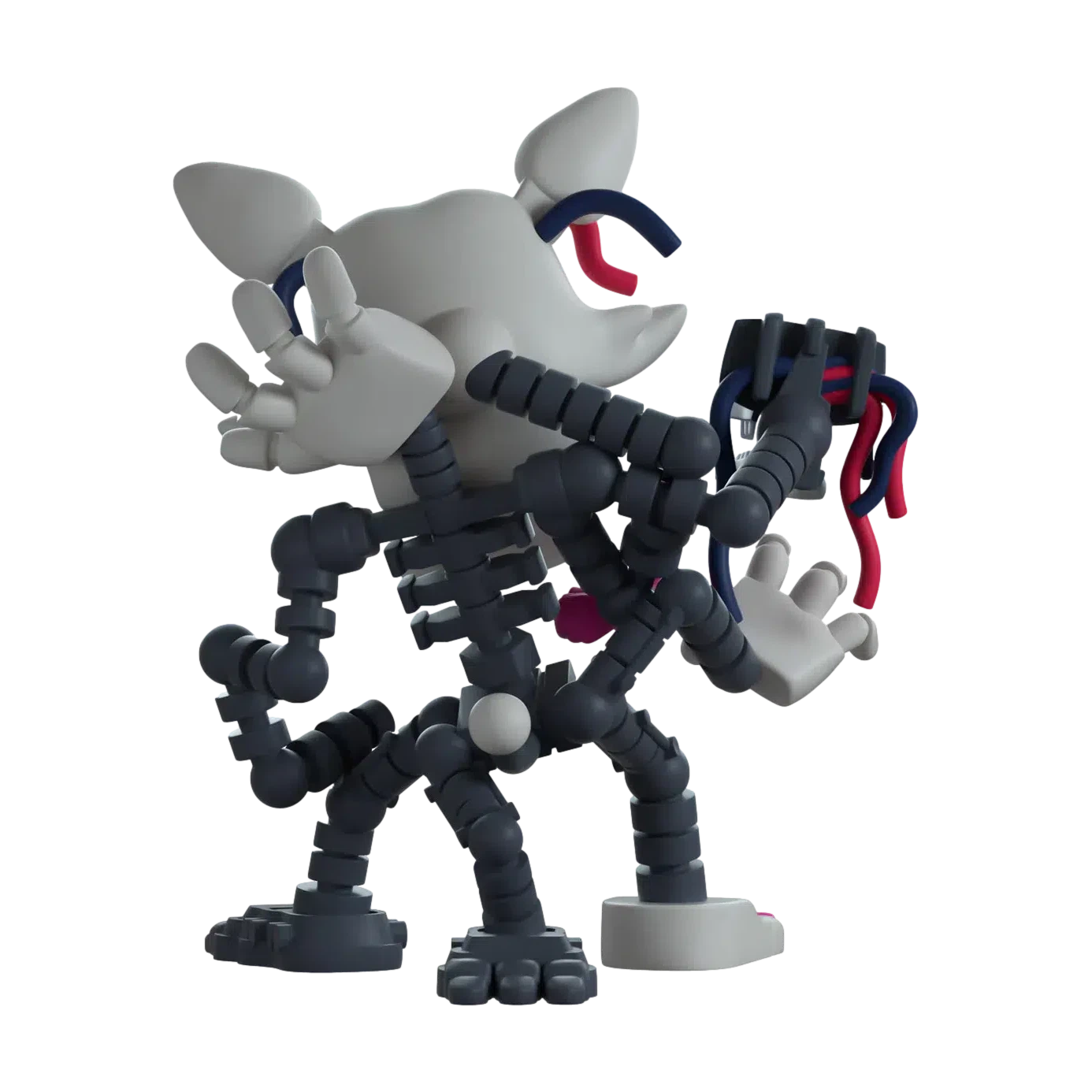 Five Nights at Freddy's: Mangle: #45 YouTooz