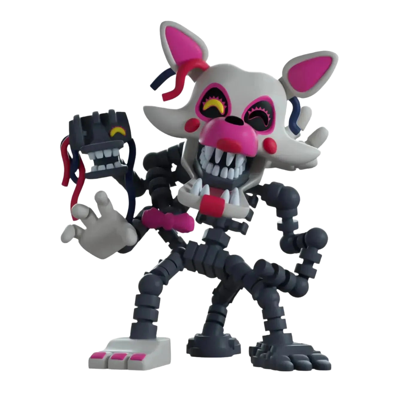 Five Nights at Freddy's: Mangle: #45 - YouTooz Vinyl Figure