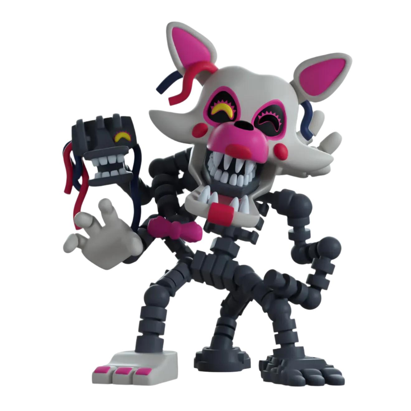 Five Nights at Freddy's: Mangle: #45 YouTooz