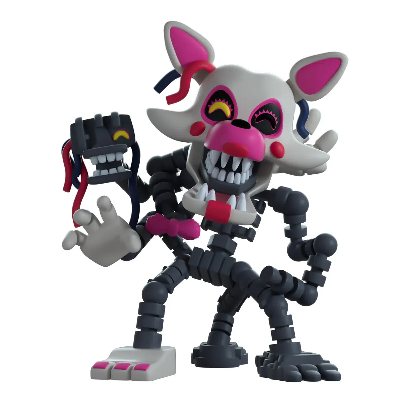 Five Nights at Freddy's: Mangle: #45 YouTooz