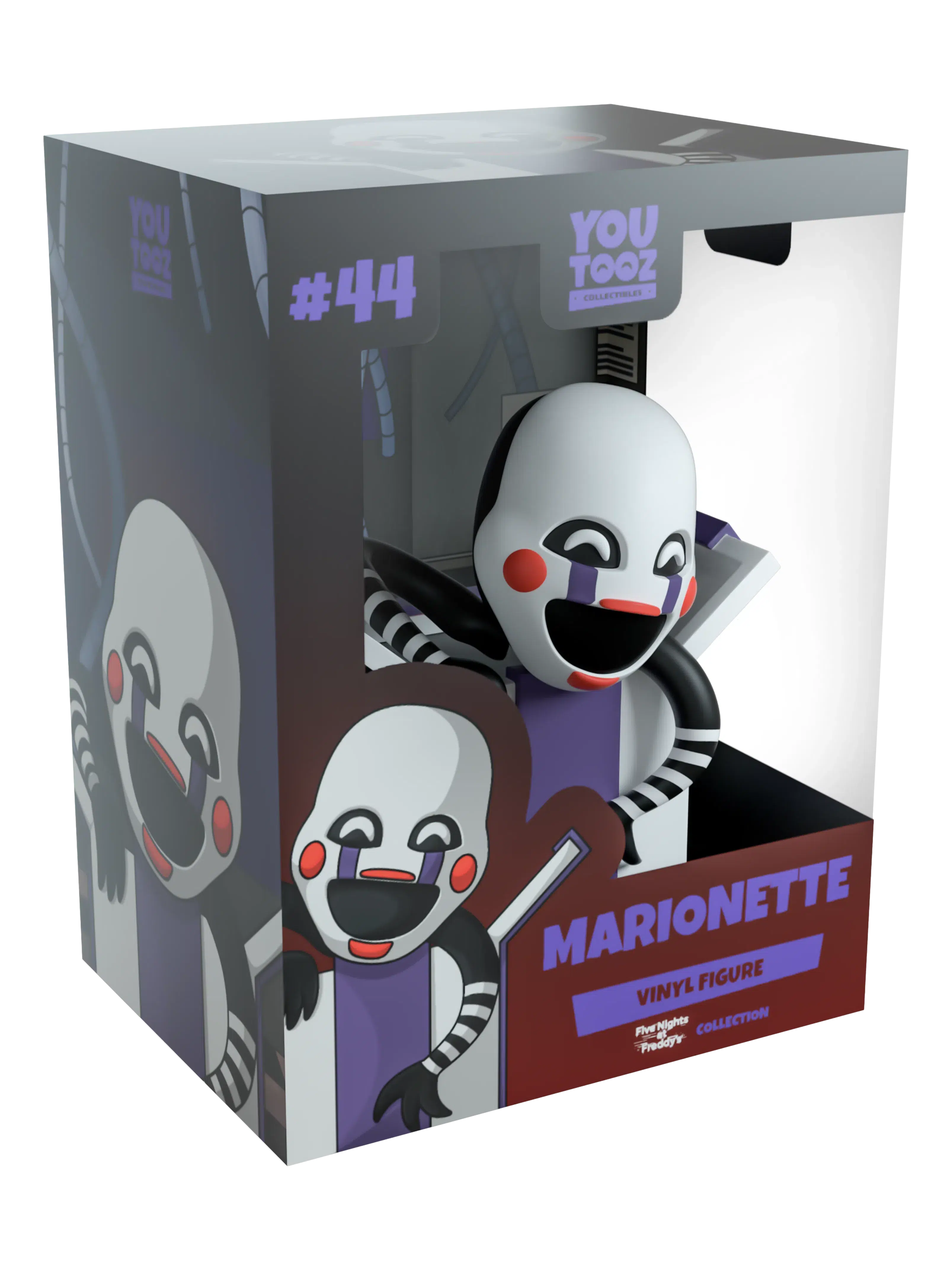 Five Nights at Freddy's: Marionette: #44 YouTooz