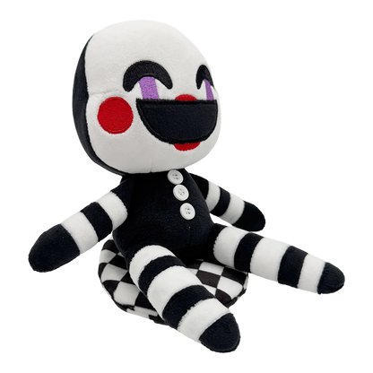Five Nights at Freddy's: Marionette Shoulder Rider: Plush: 6" - YouTooz Plush
