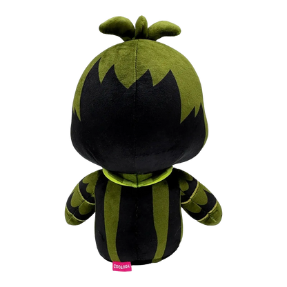 Five Nights at Freddy's: Phantom Chica: Plush: 9" - YouTooz Plush