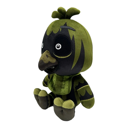 Five Nights at Freddy's: Phantom Chica: Plush: 9" - YouTooz Plush