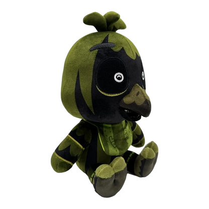 Five Nights at Freddy's: Phantom Chica: Plush: 9" - YouTooz Plush
