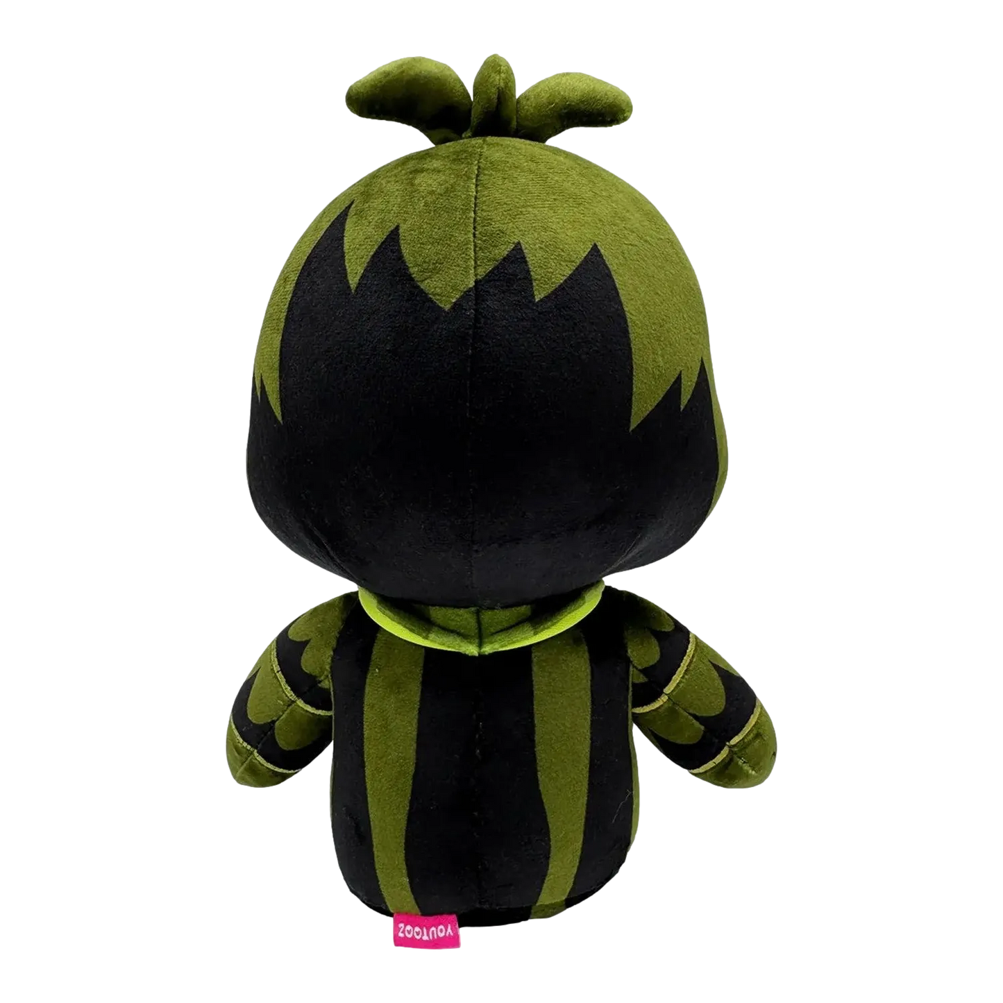Five Nights at Freddy's: Phantom Chica: Plush: 9": YouTooz by YouTooz – Plush, [scale], UK stockist Planet Action Figures